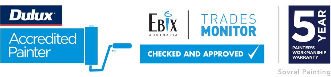 Dulux-Accredited-Painter-Ebix-Brisbane